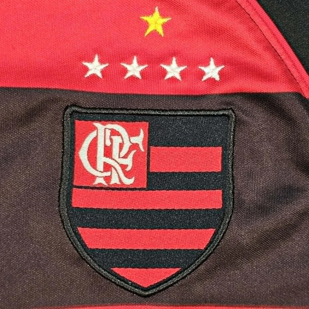 Nike flamengo vintage